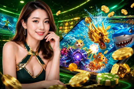 luck6