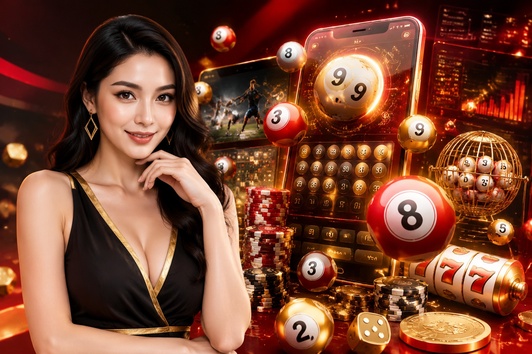 luck6