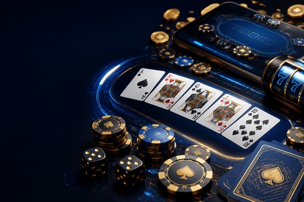 luck6