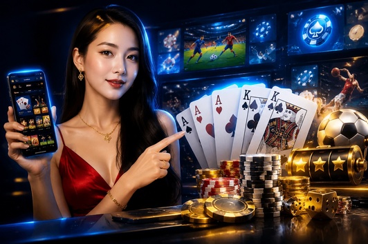 luck6