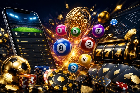 luck6