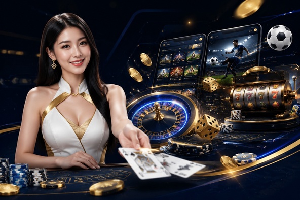 luck6