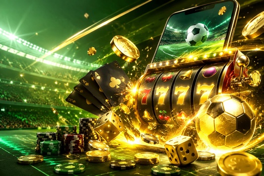 luck6